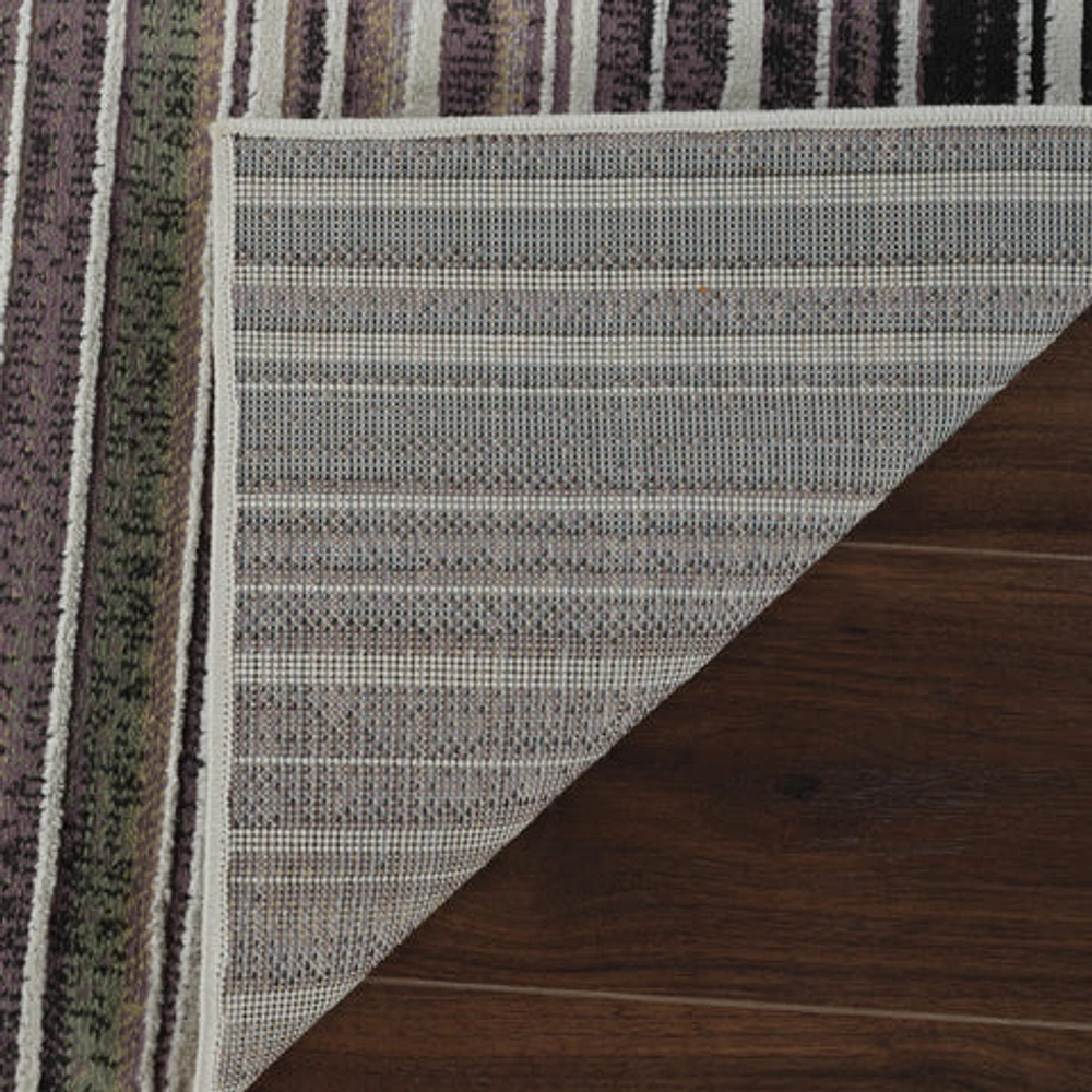 Nairobi Multicolor Traditional Area Rug