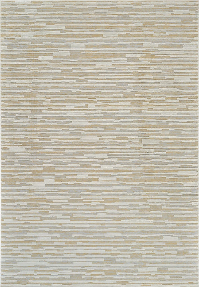 Nairobi Cream Vintage-Inspired Floral Area Rug