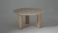 Nicolo Round Coffee Table