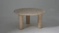 Nicolo Round Coffee Table
