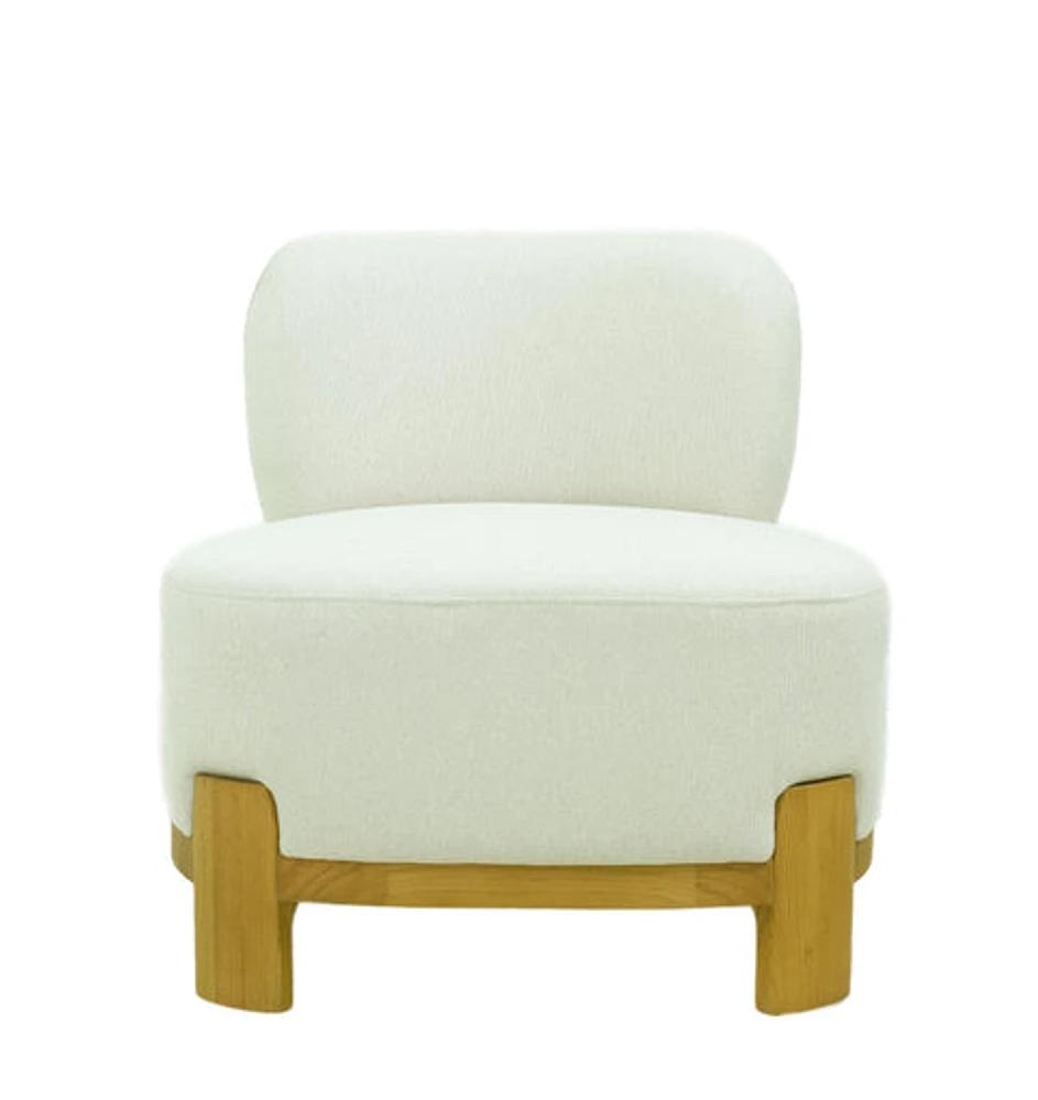 Elsa Accent Chair
