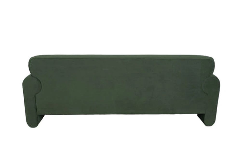 Faro Roll Arm Sofa