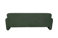 Faro Roll Arm Sofa