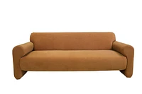 Faro Roll Arm Sofa