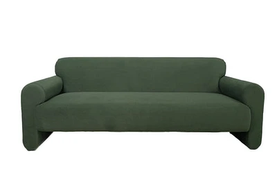 Faro Roll Arm Sofa