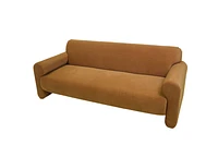 Faro Roll Arm Sofa