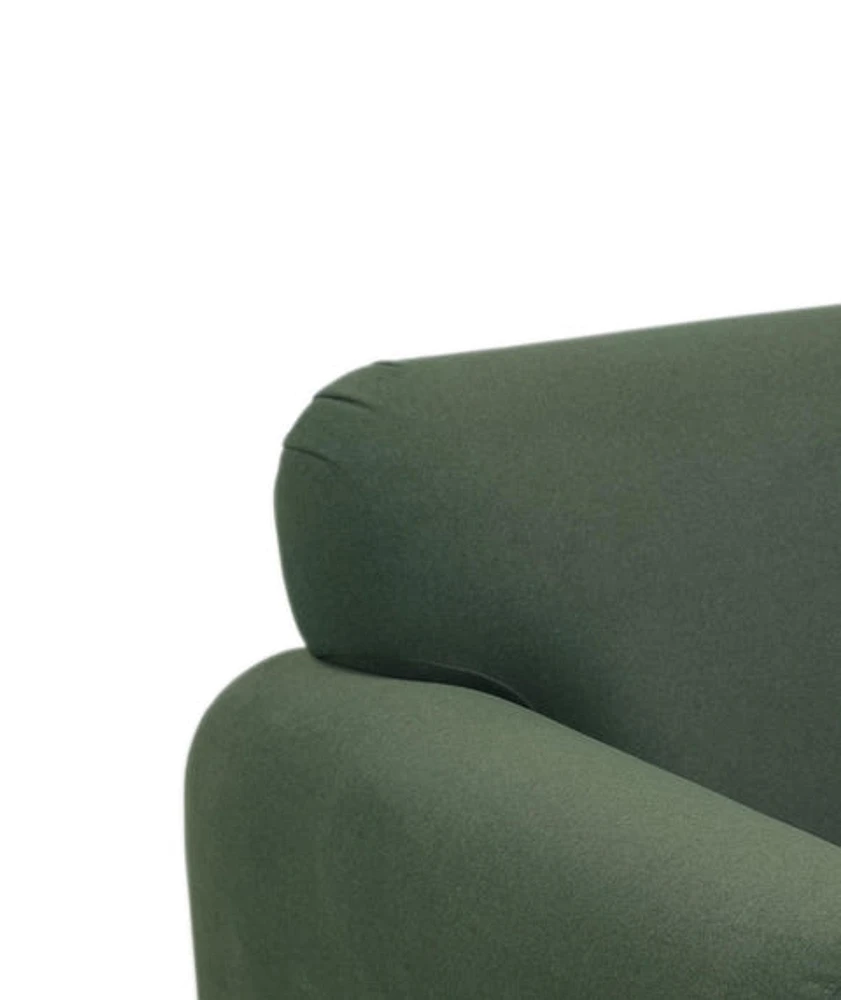 Faro Roll Arm Sofa