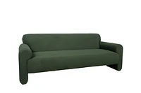 Faro Roll Arm Sofa