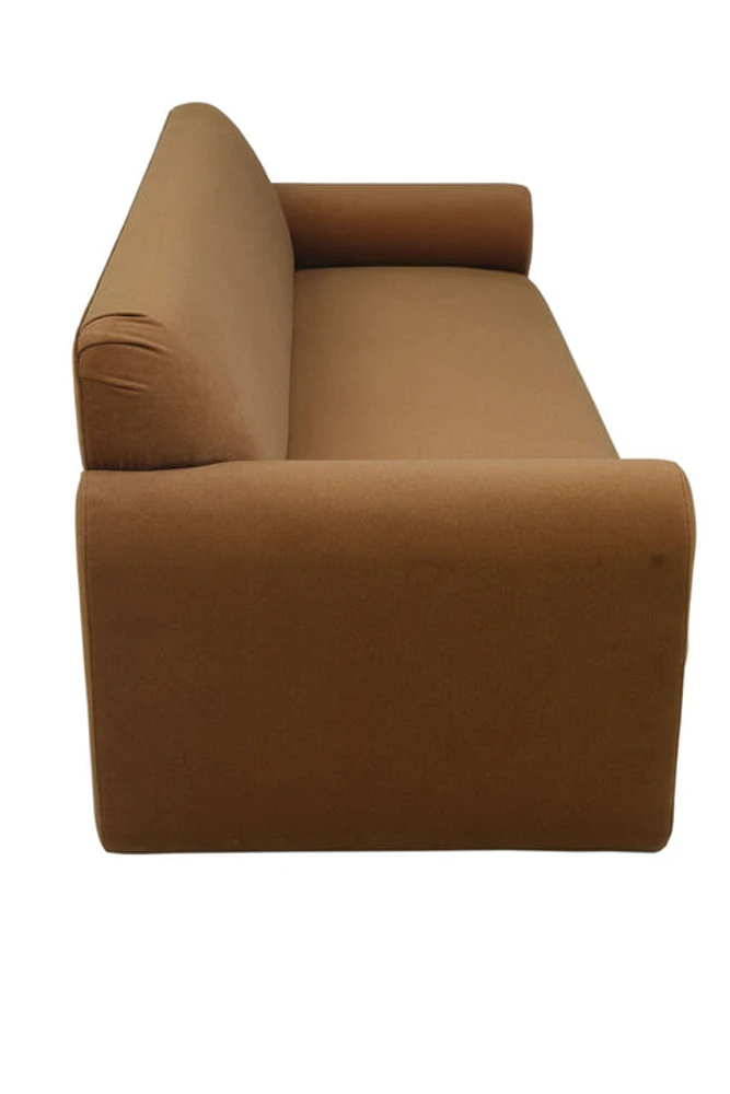 Faro Roll Arm Sofa