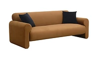Faro Roll Arm Sofa