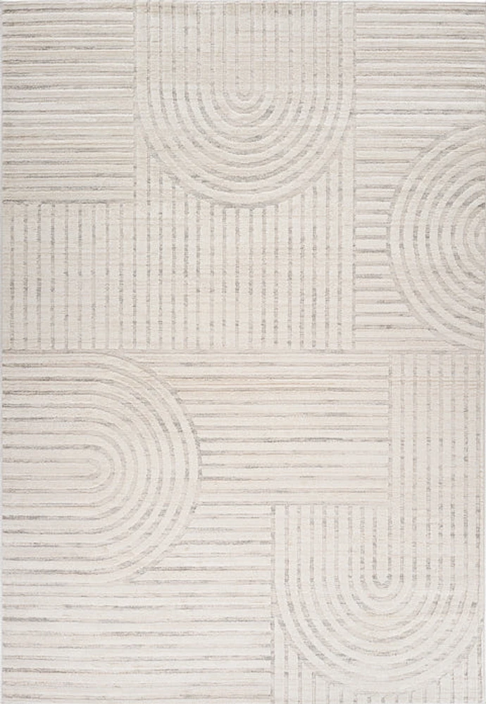 Tulum Modern Area Rug