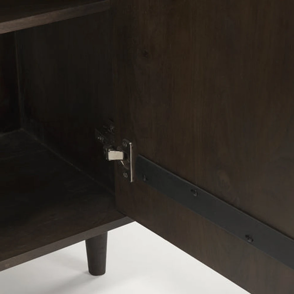Tucker Accent Cabinet