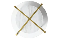 Floor Model Wynora End Table
