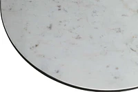 Circularity Round Cocktail Table