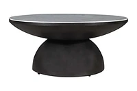 Circularity Round Cocktail Table