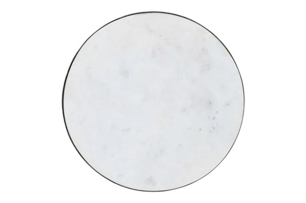 Circularity Round Cocktail Table