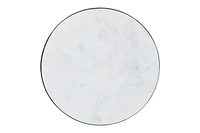 Circularity Round Cocktail Table