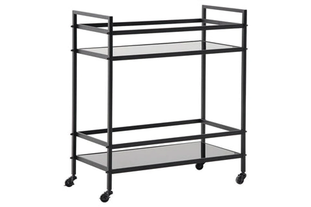 Kailman Bar Cart