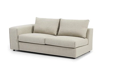 Gino Fabric sofa (Modular Sectionals)