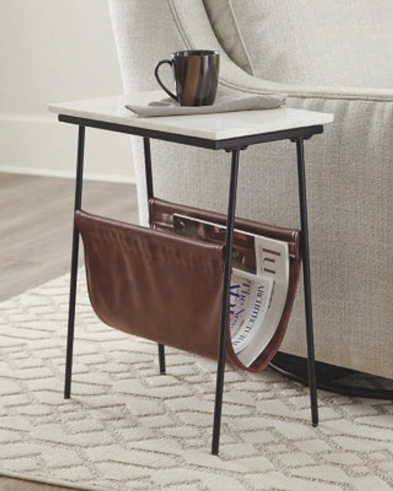 Etanbury Accent Table