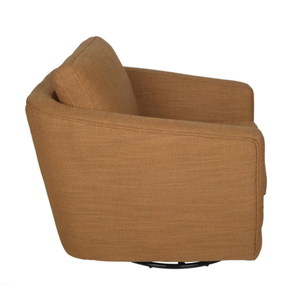 Baltimo Swivel Glider