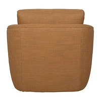 Baltimo Swivel Glider