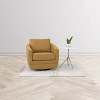 Baltimo Swivel Glider