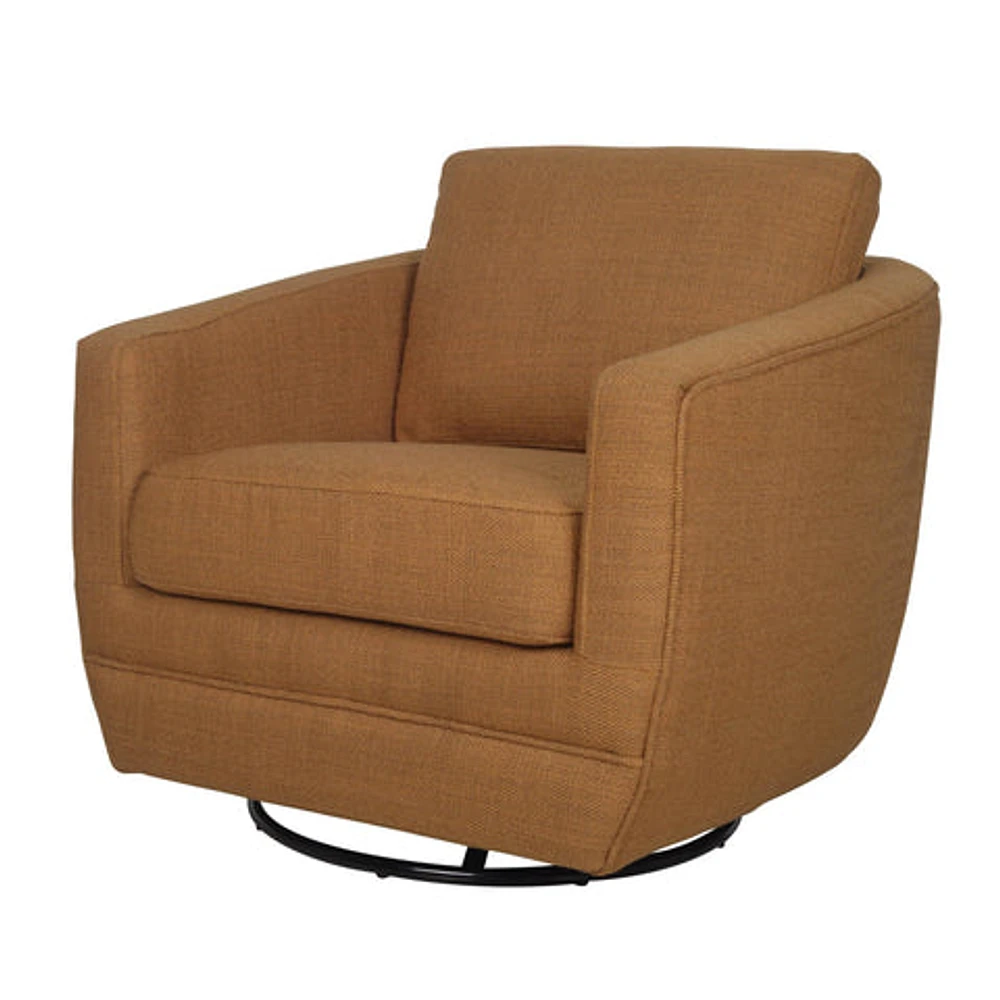 Baltimo Swivel Glider