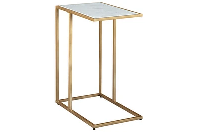 Lanport Accent Table