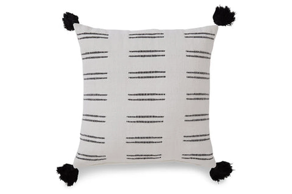 Mudderly Pillow