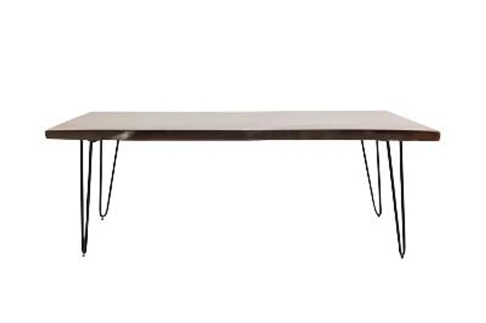 Nature's Edge Cocktail Table