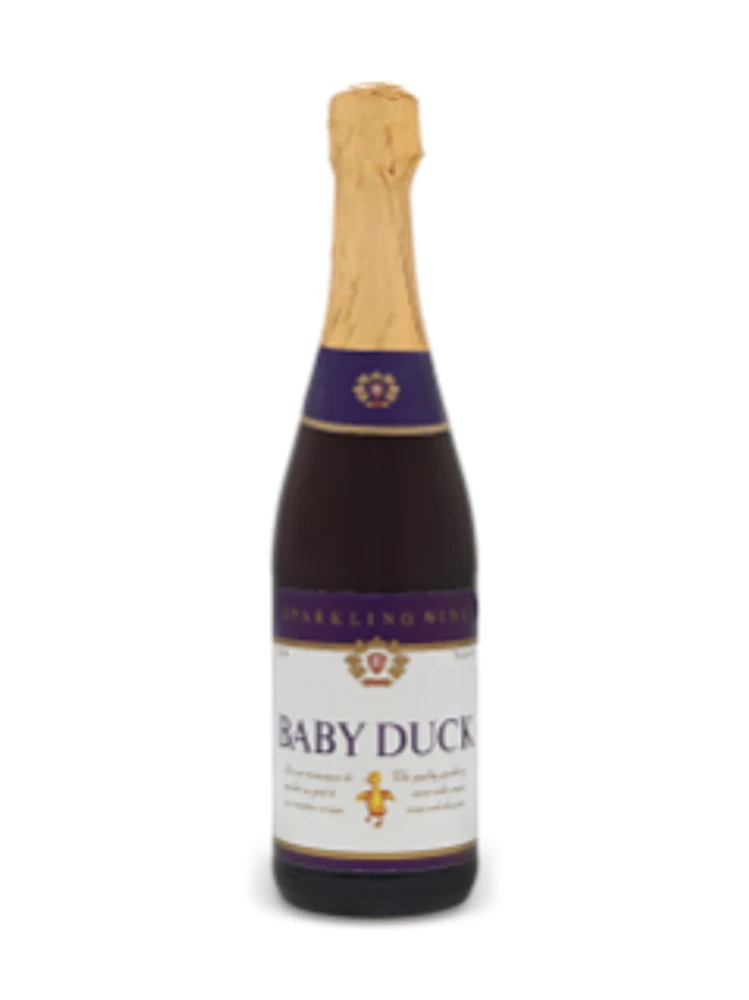 Baby Duck
