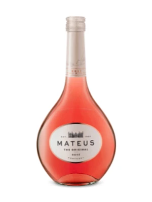 Sogrape Mateus Rosé