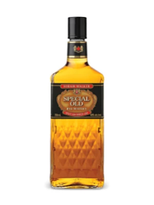 Walker's Special Old Whisky