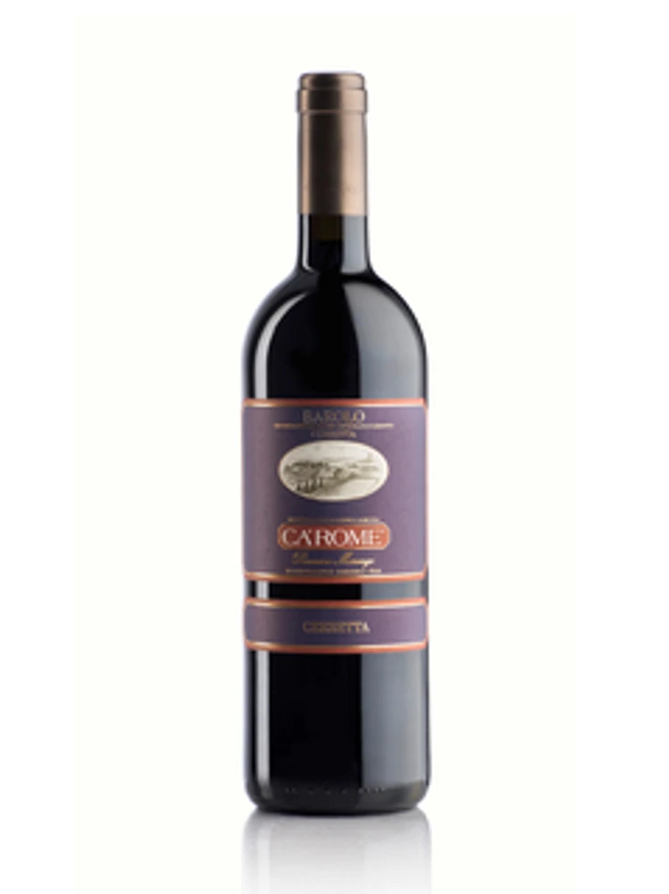 Ca' Romé Romano Marengo Cerretta Barolo 2017
