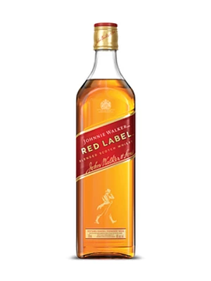 Johnnie Walker Red Label Scotch Whisky