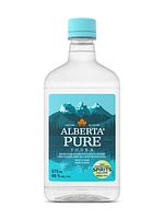 Alberta Pure Vodka (PET