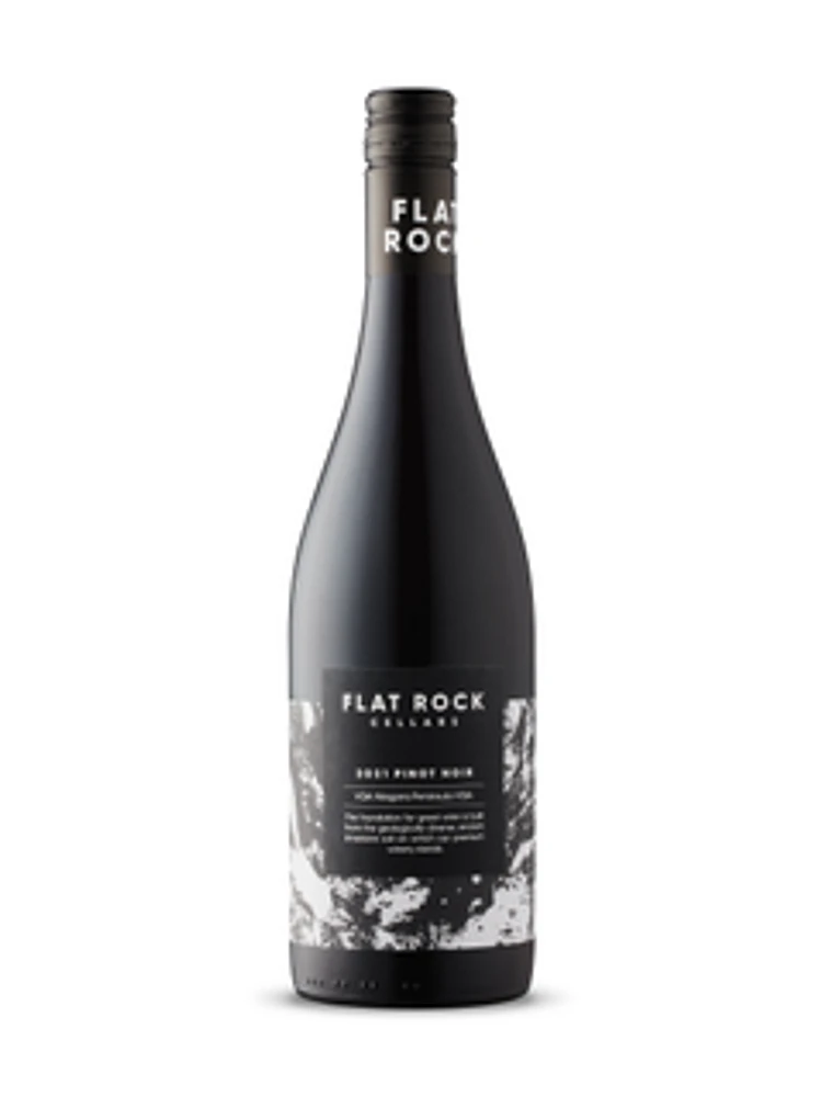 Flat Rock Pinot Noir