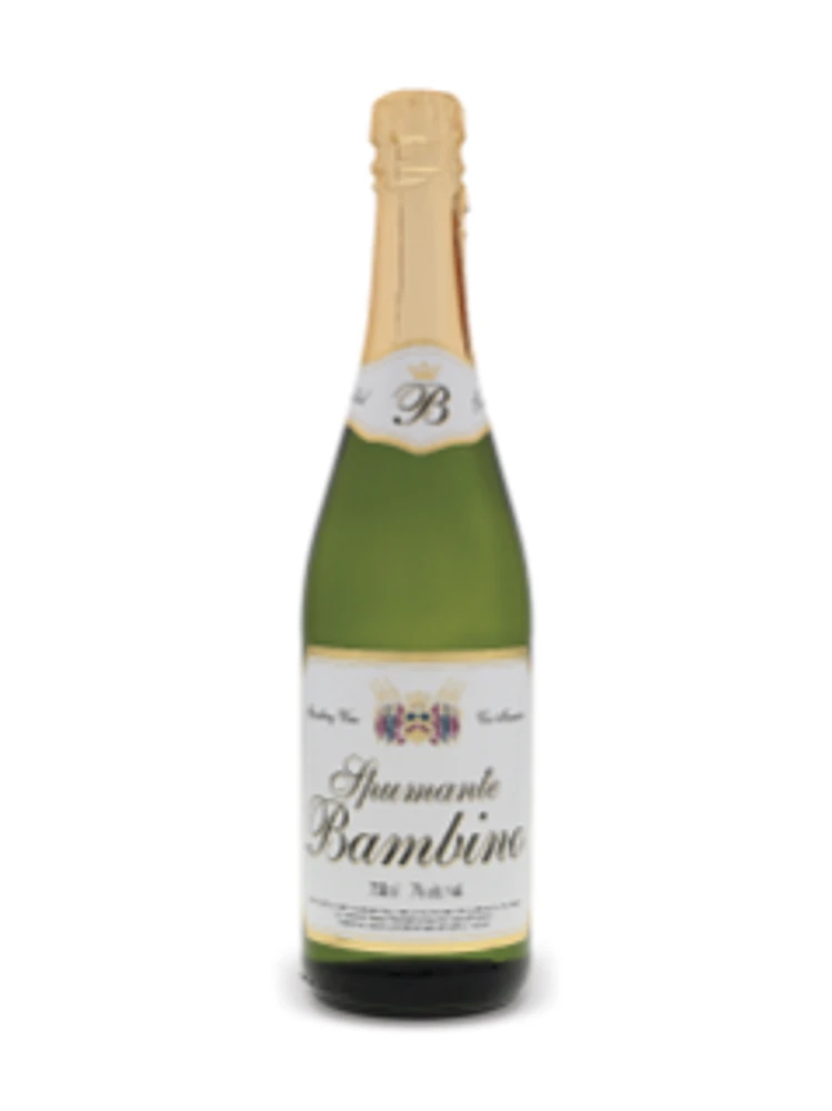 Spumante Bambino