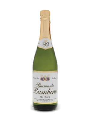 Spumante Bambino
