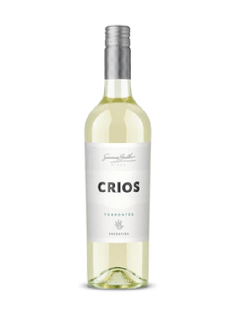 Susana Balbo Crios Torrontés