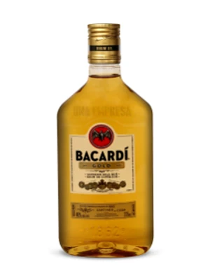Bacardi Gold Rum (PET)