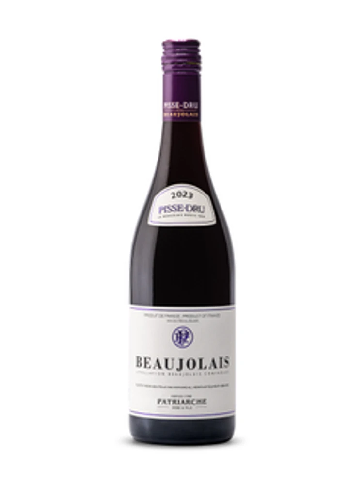 Pisse-Dru Beaujolais