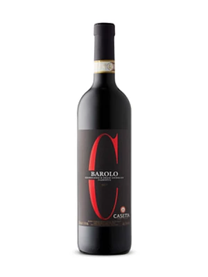 Casetta Barolo 2017