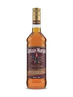 Captain Morgan Gold Rum
