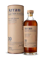 The Arran Malt 10-Year-Old Single Malt Scotch Whisky