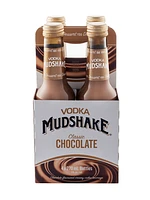 Vodka Mudshake Chocolate