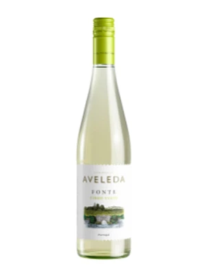 Aveleda Fonte Vinho Verde