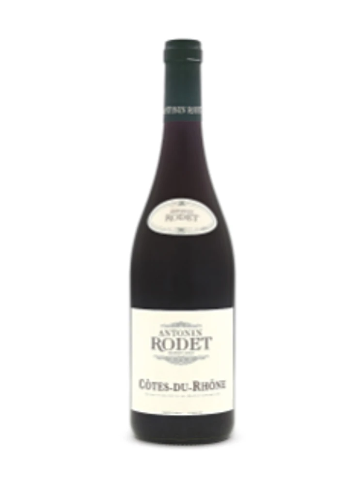 Antonin Rodet Cote Du Rhone AOC