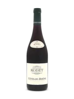 Antonin Rodet Cote Du Rhone AOC